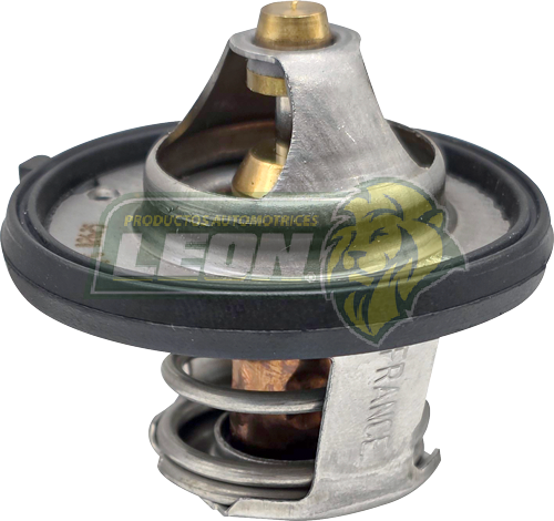 TERMOSTATO AGUA 95 °C CHRYSLER 200 2.4L 11-16, CIRRUS 2.4L 08-10, SEBRING 2.4L 07-10, DODGE AVENGER 2.4L 08-13, CALIBER 1.8L 07-09, CALIBER 2.0L 07-12, CALIBER 2.4L 07-12, JOURNEY 2.4L 09-20, JEEP COMPASS 2.4L 07-17, PATRIOT 2.4L 07-17 SELLO INCLUIDO (140-020)