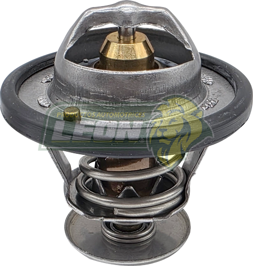 TERMOSTATO AGUA 76 °C DODGE ATOS 1.1L 05-11, I10 1.1L 12-17, NISSAN TSURU 1.6L 92-17 SELLO INCLUIDODO (140-022)