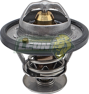 TERMOSTATO AGUA 76 °C DODGE ATOS 1.1L 05-11, I10 1.1L 12-17, NISSAN TSURU 1.6L 92-17 SELLO INCLUIDODO (140-022)