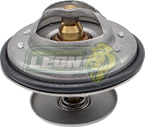 TERMOSTATO AGUA 83 °C FORD EXPLORER 4.0L 97-10, SPORT TRAC 4.0L 01-10, MUSTANG 4.0L 05-10, RANGER 4.0L 01-11, MAZDA B4000 PICKUP 4.0L 01-10, MERCURY MOUNTAINEER 4.0L 98-10, VW GOLF 2.8L 95-98, JETTA 2.8L 95-04, PASSAT 2.8L 95-97 SELLO INCLUIDO (140-026)