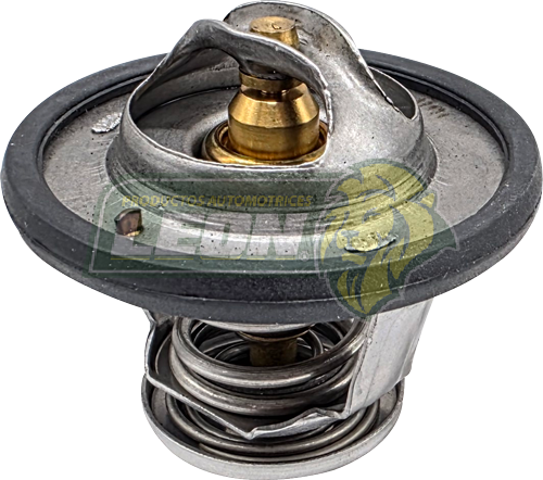 TERMOSTATO AGUA 95 °C CHRYSLER 300 5.7L 05-2, 300 6.1L 07-10, 300 6.4L 12-14, DODGE CHALLENGER 5.7L 09-2, CHALLENGER 6.1L 08-10, CHARGER 5.7L 06-23, CHARGER 6.1L 06-10, DURANGO 5.7L 04-2026, RAM 1500 5.7L 03-10, JEEP COMMANDER 5.7L 06-10, GRAND CHEROKEE 5.7L 05-21, RAM 1500 5.7L 11-24, RAM 2500 5.7L 11-18, RAM 4000 5.7L 11-18 SELLO INCLUIDO (140-030)