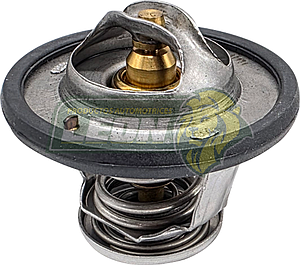 TERMOSTATO AGUA 95 °C CHRYSLER 300 5.7L 05-2, 300 6.1L 07-10, 300 6.4L 12-14, DODGE CHALLENGER 5.7L 09-2, CHALLENGER 6.1L 08-10, CHARGER 5.7L 06-23, CHARGER 6.1L 06-10, DURANGO 5.7L 04-2026, RAM 1500 5.7L 03-10, JEEP COMMANDER 5.7L 06-10, GRAND CHEROKEE 5.7L 05-21, RAM 1500 5.7L 11-24, RAM 2500 5.7L 11-18, RAM 4000 5.7L 11-18 SELLO INCLUIDO (140-030)