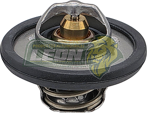 TERMOSTATO AGUA 88 °C CHRYSLER 300 2.7L 05-10, CONCORDE 2.7L 98-04, INTREPID 2.7L 98-04, SEBRING 2.7L 01-07, DODGE AVENGER 2.7L 08-10, CHARGER 2.7L 06-10, MAGNUM 2.7L 05-08, STRATUS 2.7L 01-06 SELLO INCLUIDO (140-031)