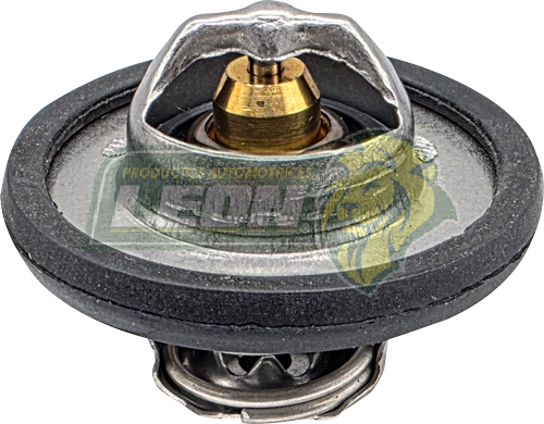 TERMOSTATO AGUA 90 °C CHRYSLER ASPEN 4.7L 07-09, DODGE DAKOTA 3.7L 04-10, 4.7L 00-10, DURANGO 3.7L 04-09, 4.7L 00-09, NITRO 3.7L 07-11, RAM 1500 3.7L 02-10, 1500 4.7L 03-10, JEEP COMMANDER 3.7L 06-10, 4.7L 06-09, CHEROKEE 3.7L 05-10, CHEROKEE 4.7L 99-09, JEEP LIBERTY 3.7L 02-12, RAM 1500 3.7L 11-13, 4.7L 11-12 SELLO INCLUIDO (140-032)