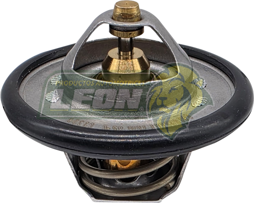 TERMOSTATO AGUA 85 °C AUDI A4 1.8L 97-01, TT 1.8L 00-06, TT QUATTRO 1.8L 00-06, SEAT CORDOBA 2.0L 03-09, IBIZA 2.0L 01-11, IBIZA FR 1.8L 05-08, SEAT LEON 1.8L 01-06, VW BEETLE 2.0L 98-08, CLASICO 2.0L 11-15, GOLF 2.0L 99-06, JETTA 2.0L 00-10, PASSAT 1.8L 98-05, POINTER GTI 2.0L 98-06 SELLO INCLUIDO (140-037)