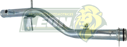 TUBO CALEFACCION NISSAN FRONTIER 4.0L 05-11, PATHFINDER 4.0L 05-11, XTERRA 4.0L 05-11 (220-102)