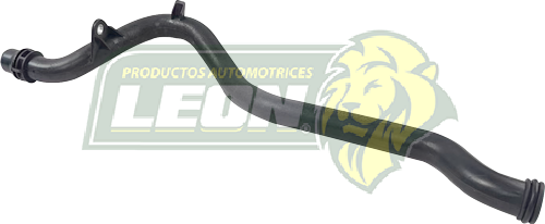 TUBO REFRIGERACION AUDI A6 3.2L 09-11, A6 QUATTRO 3.2L 12-18, A7 QUATTRO 3.2L 12-18, A8 QUATTRO 3.0L 13-14, A5 QUATTRO 3.2L 08-10, A4 QUATTRO 3.2L 09, S4 V6 3.0L 10-16, S5 3.0L 10-17, Q5 3.2L 09-17, Q7 3.0L 11-15, VW TOUAREG V6 3.0L 11-15 (220-125)