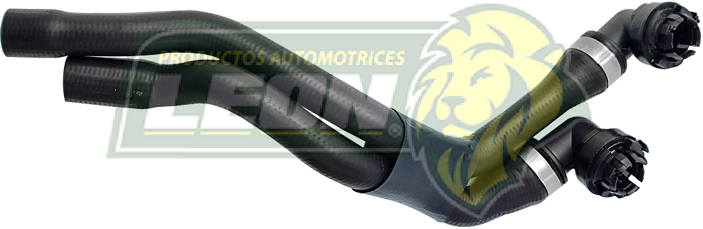 MANGUERA CALEFACCION, G.M. ASTRA 1.8L 07-08 ENTRADA Y SALIDA (220-161)