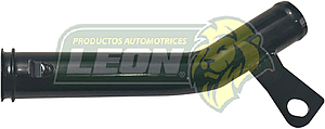 TUBO REFRIGERACION RENAULT DUSTER 2.0L 13-22 (220-164)