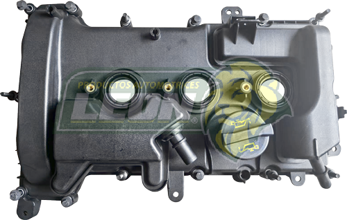 TAPA DE PUNTERIAS FORD FIGO 1.5L 3 CIL 19-22 PCV Y TAPON INCLUIDO (310-030)