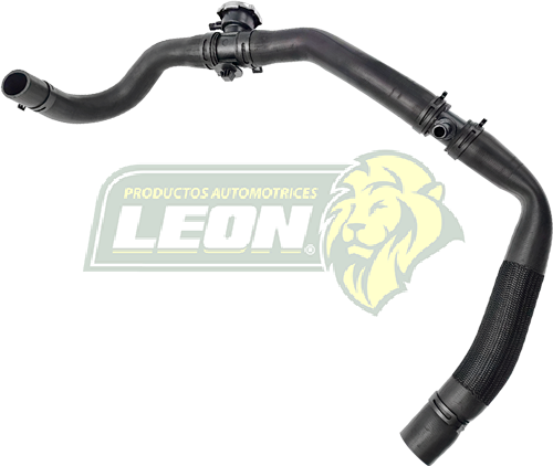 MANGUERA RAD. SUP. DODGE JOURNEY 2.4L 09-20 TRANSMISION AUTOMATICA (220-154, ML-7909)