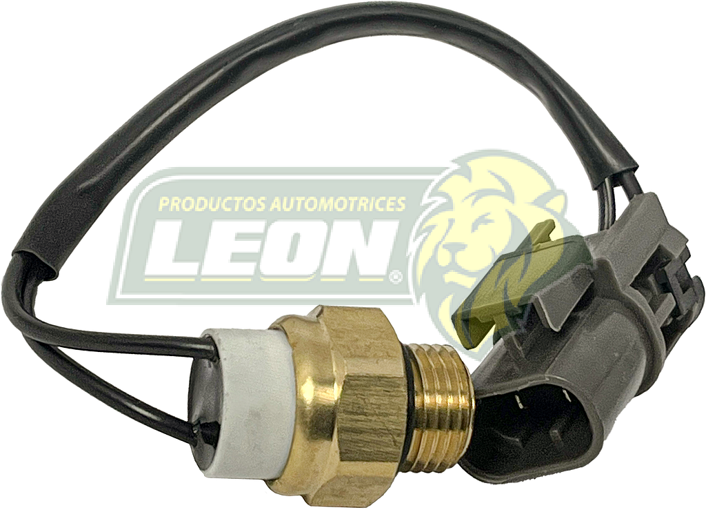 BULBO MOTOVENTILADOR NISSAN TSURU III 1.6L 92-17 77-82° “LARGO”