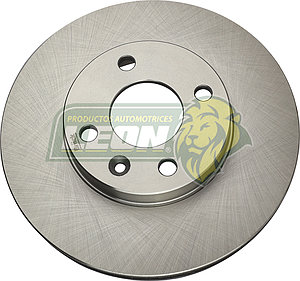 DISCO FRENO G.M. ONIX 21-24 1.0T, ONIX 21-22 1.2T / 4 BIRLOS, 256x22mm (DELANTERO VENTILADO)