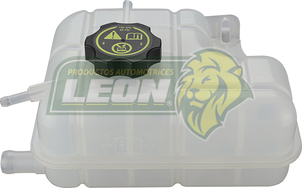 DEPOSITO ANTICONGELANTE G.M. CAVALIER 18-21 1.5 (INCLUYE TAPON)