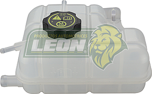 DEPOSITO ANTICONGELANTE G.M. CAVALIER 18-21 1.5 (INCLUYE TAPON)