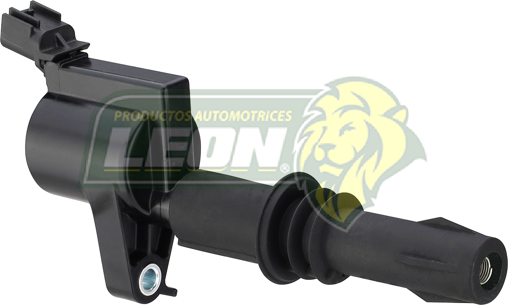 BOBINA ENC. FORD F150 05-08 5.4L, F250 05-08 5.4L, F350 05-08 5.4L, EXPEDITION 03-06 5.8L, MUSTANG 05-10 4.6 “TIPO LAPIZ”