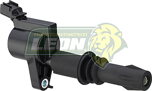 BOBINA ENC. FORD F150 05-08 5.4L, F250 05-08 5.4L, F350 05-08 5.4L, EXPEDITION 03-06 5.8L, MUSTANG 05-10 4.6 “TIPO LAPIZ”