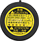 TAPON DEPOSITO ANTICONGELANTE TOYOTA HIACE 06-19 2.7L, RAV4 13-18 2.5L, RAV4 09-12 3.5L, PRIUS 10-20 1.8L, PRIUS C 12-21 1.5L, CAMRY 12-24 2.5L, CAMRY 12-17 3.5L, COROLLA 20-24 2.0L, HIGHLANDER 14-19 3.5L 19 Lbs. (108 Kpa.) (710019) BRUCK