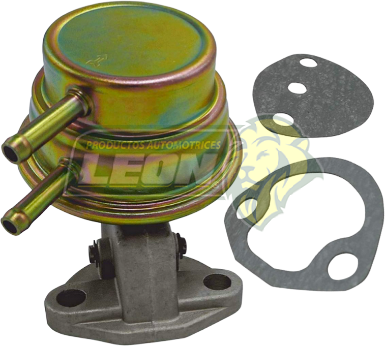 BOMBA GASOLINA VW SEDAN 74-92 1.6L, COMBI 74-92 1.6L, SAFARI 73-83 1.6L (MECANICA INCLUYE C/JUNTAS) BRUCK