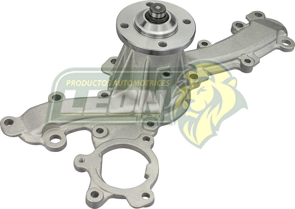 BOMBA DE AGUA TOYOTA HIACE 20-24 3.5L, TACOMA 16-23 3.5L, SIENNA 11-20 3.5L, HIGHLANDER 20-22 3.5L