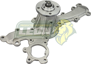 BOMBA DE AGUA TOYOTA HIACE 20-24 3.5L, TACOMA 16-23 3.5L, SIENNA 11-20 3.5L, HIGHLANDER 20-22 3.5L