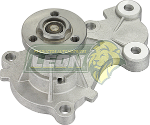 BOMBA DE AGUA G.M. AVEO III 24-25 1.5L, TORNADO VAN 22-25 1.5L, GROOVE 22-25 1.5L