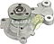 BOMBA DE AGUA G.M. AVEO III 24-25 1.5L, TORNADO VAN 22-25 1.5L, GROOVE 22-25 1.5L