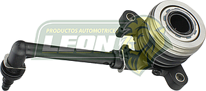 COLLARIN CLUTCH NISSAN TIIDA 07-18 1.8L, SENTRA B17 13-19 1.8L, B17 18-19 1.6T, B16 07-12 2.0L, JUKE 12-17 1.6T, RENAULT DUSTER 13-21 2.0L, FLUENCE 11-17 2.0L