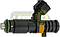 INYECTOR COMBUSTIBLE VW JETTA A4 99-15 2.0L, SEAT IBIZA 09-17 2.0L