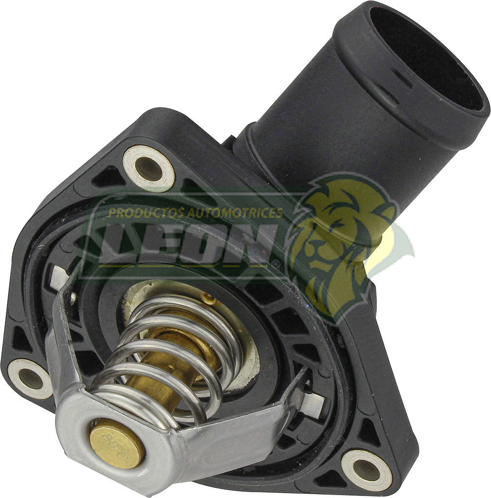 TOMA AGUA G.M. ONIX 21-23 1.0T, ONIX 21-22 1.2T, TRACKER 21-24 1.2T (INCLUYE TERMOSTATO)