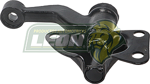 BRAZO AUXILIAR SUSPENSION NISSAN NP300 D22 09-15 2.4L, FRONTIER D22 98-04 2.4L