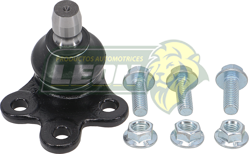ROTULA SUSPENSION G.M. AVEO 18-23 1.5L (INFERIOR)
