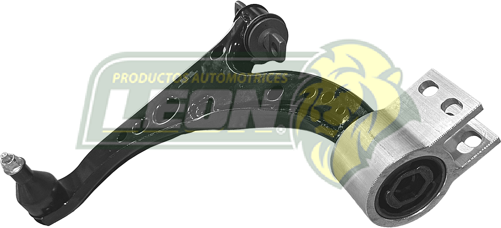 HORQUILLA SUSPENSION G.M. CRUZE 16-19 1.4T (c/BUJES, c/ROTULA, INFERIOR, L)