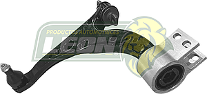 HORQUILLA SUSPENSION G.M. CRUZE 16-19 1.4T (c/BUJES, c/ROTULA, INFERIOR, L)