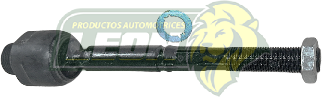 VARILLA DIRECCION NISSAN NP300 D23 16-23 2.5, FRONTIER 16-20 2.5 (S/TERMINAL)