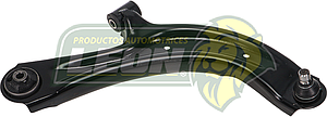 HORQUILLA SUSPENSION NISSAN SENTRA B17 13-19 1.8L c/BUJES. c/ROTULA (R)