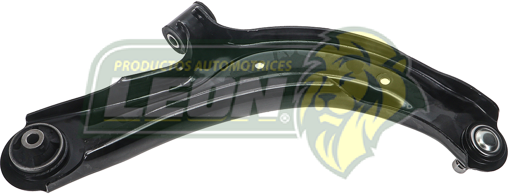 HORQUILLA SUSPENSION NISSAN SENTRA B17 13-19 1.8L c/BUJES. c/ROTULA (L)