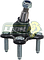 ROTULA SUSPENSION VW TAOS 21-24 1.4T, T-CROSS 20-24 1.6L, TAIGUN 23-24 1.0T, NIVUS 22-24 1.0T, TARRACO 19-23 1.4T, SEAT IBIZA 18-23 1.6L, ARONA 18-23 1.6L, VIRTUS 20-23 1.6L, AUDI A1 20-24 1.5T (R)