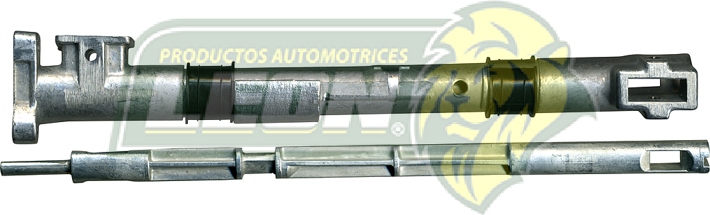 FLAUTA CAMPANA DIRECCION SELECTOR DE VELOCIDAD FORD PK-UP SERIES F 99-07, SUPER DUTY, F-150, ECONOLINE E-150, E-250, E-350 97-02, EXCURSION 00-05, EXPEDITION 97-02, EXPLORER 95-05, RANGER 95-07, LINCOLN BLACKWOOD 02-03, NAVIGATOR 98-02