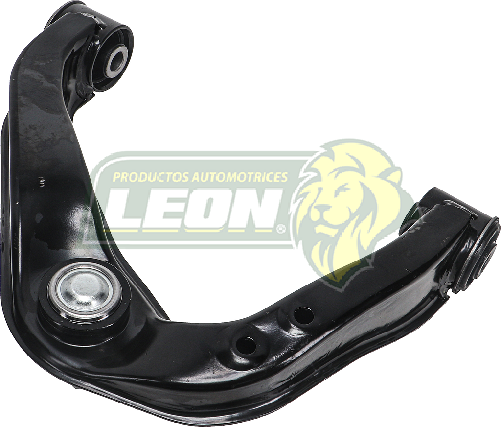 HORQUILLA SUSPENSION NISSAN NP300 D23 16-23 2.5L, FRONTIER D23 16-20 2.5L, FRONTIER D40 05-14 2.5L, PATHFINDER 05-12 4.0L, XTERRA 05-14 4.0L (c/BUJES Y ROTULA) SUPERIOR (R)