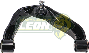 HORQUILLA SUSPENSION NISSAN NP300 D23 16-23 2.5L, FRONTIER D23 16-20 2.5L, FRONTIER D40 05-14 2.5L, PATHFINDER 05-12 4.0L, XTERRA 05-14 4.0L (c/BUJES Y ROTULA) SUPERIOR (L)