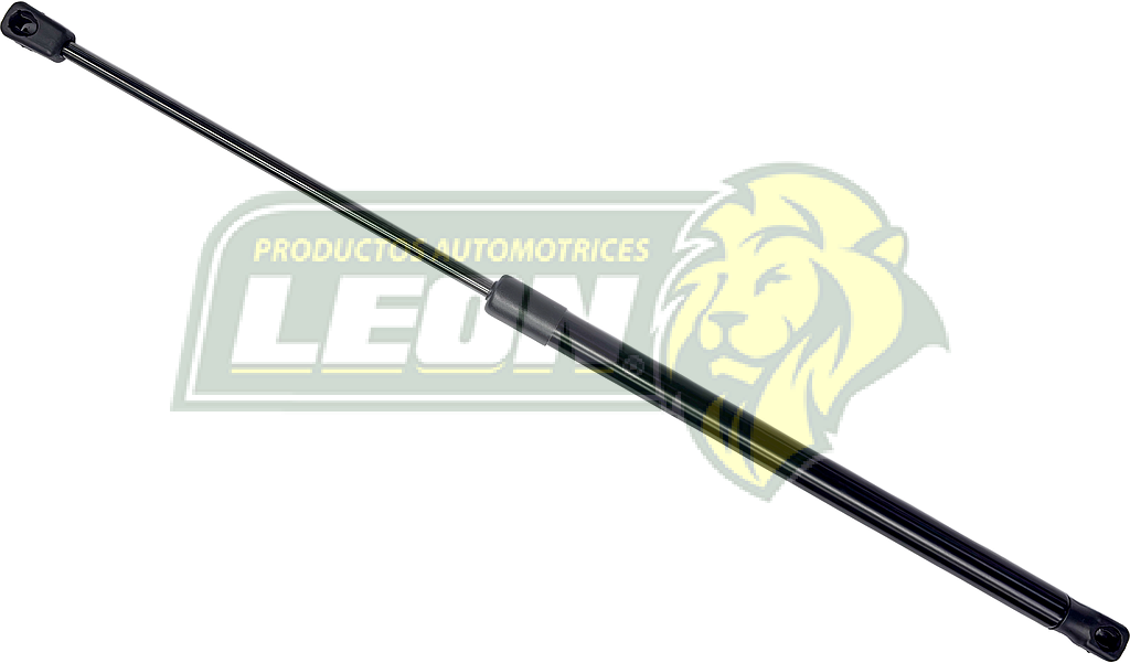 AMORTIGUADOR CAJUELA G.M. CHEVY 96-12 1.6L, CHEVY 94-02 1.4L (54.5cm)