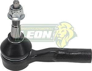 TERMINAL DIRECCION G.M. CRUZE 10-16 1.8, MALIBU 13-15 2.5, BUIK REGAL 11-13 2.4, VERANO 12-16 2.4 (EXCEPTO RIN 19” EN MALIBU)