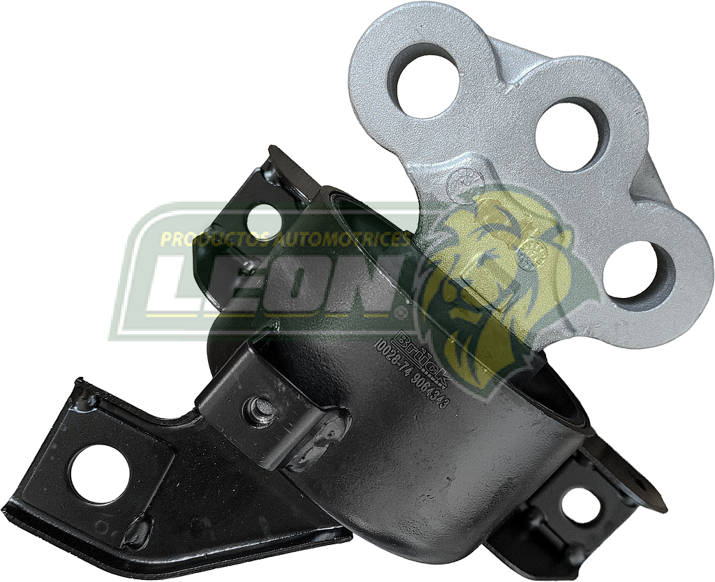 SOPORTE CAJA VELOCIDADES G.M. AVEO 18-20 1.5L