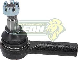 TERMINAL DIRECCION NISSAN XTRAIL 02-07 2.5L