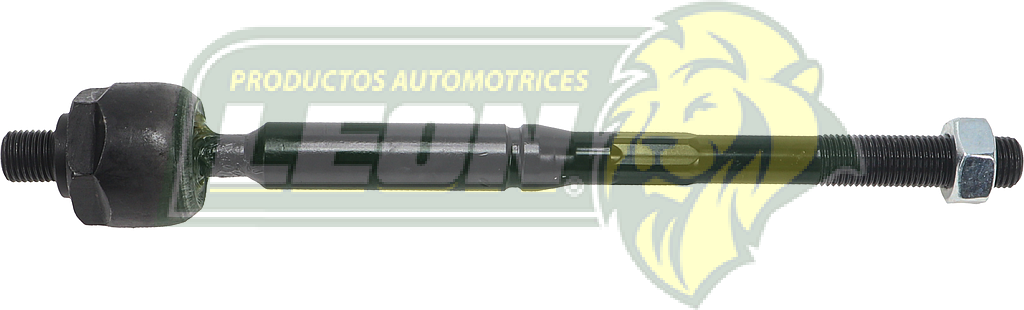 VARILLA DIRECCION NISSAN VERSA 20-24 1.6L, KICKS 17-24 1.6L (ROSCA EXTERIOR, s/TERMINAL)