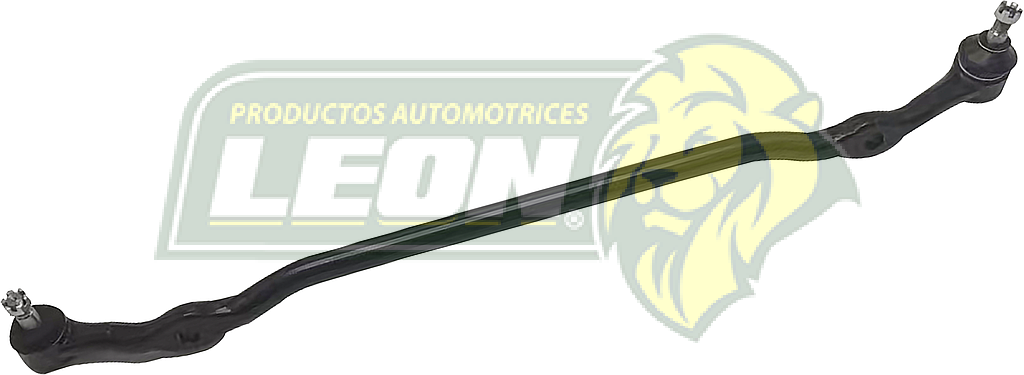 VARILLA DIRECCION NISSAN 720 84-93 1.8L (CENTRAL)