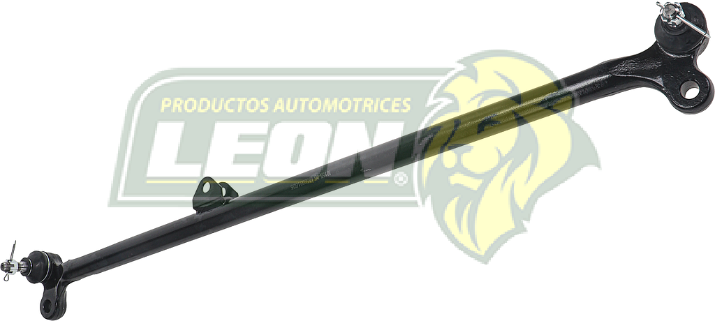 VARILLA DIRECCION NISSAN D21 87-90 2.4L (CENTRAL)