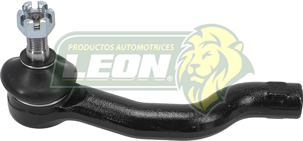 TERMINAL DIRECCION NISSAN NP300 D23 16-23 2.5L, FRONTIER 05-20 2.5L, XTERRA 05-14 4.0L, PATHFINDER 05-12 4.0L (L)