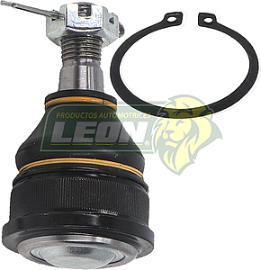 ROTULA SUSPENSION NP300 D23 16-23 2.5L, FRONTIER 05-20 2.5L, XTERRA 05-14 4.0L, PATHFINDER 05-12 4.0L (SUPERIOR)